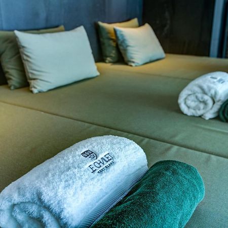 Le Chalet Mont Blanc Les Houches Ngoại thất bức ảnh