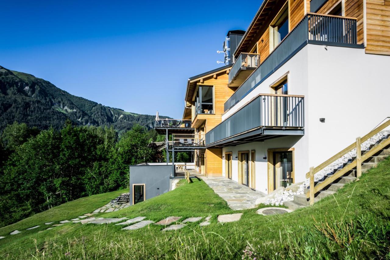 Le Chalet Mont Blanc Les Houches Ngoại thất bức ảnh