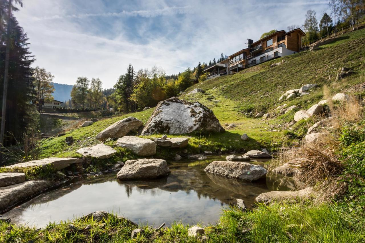 Le Chalet Mont Blanc Les Houches Ngoại thất bức ảnh